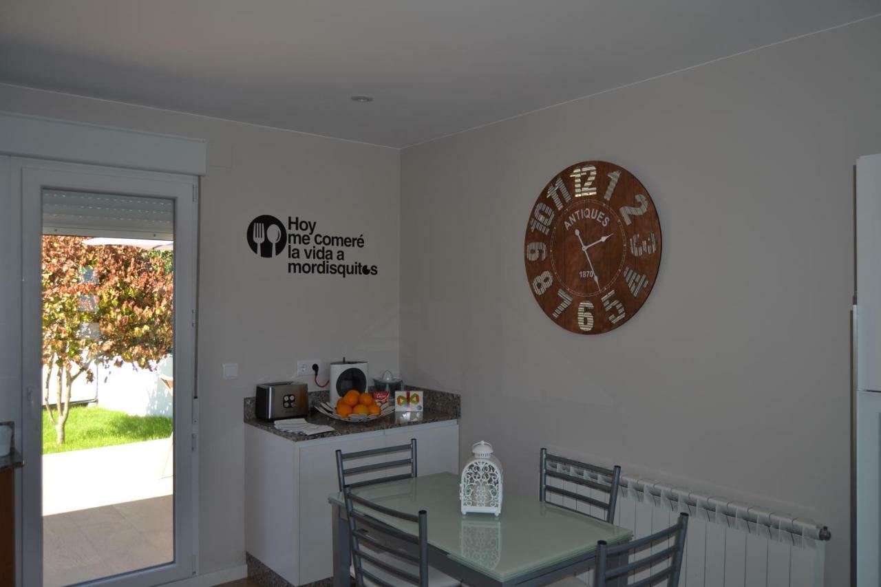 Portohouse Apartment Portomarin Exterior foto