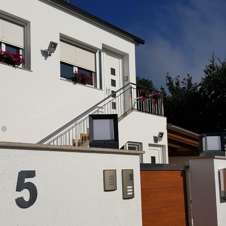 Portohouse Apartment Portomarin Exterior foto