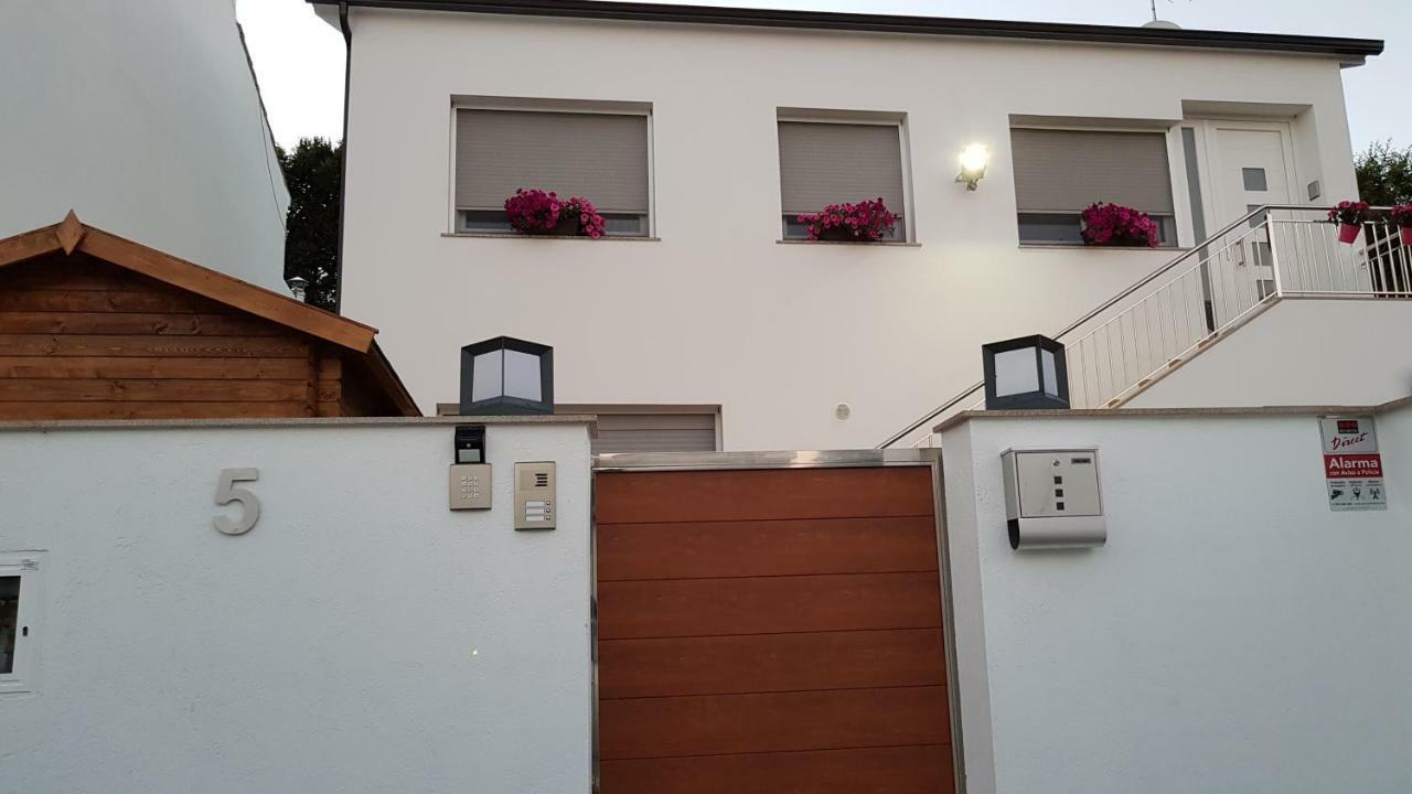 Portohouse Apartment Portomarin Exterior foto